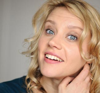 Kate McKinnon